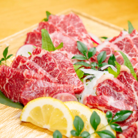 【国産・熊本肥育】馬刺しのみご提供