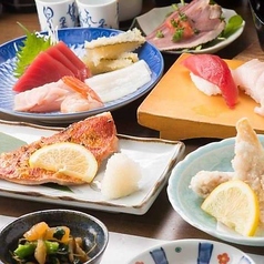 海鮮居酒屋 番屋のコース写真