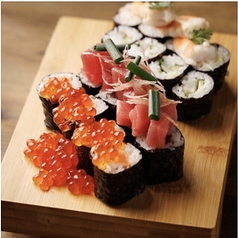 全席個室 海鮮寿司ｘ 牛タン割烹 やまと 武蔵小杉店のコース写真