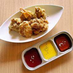 ディップ韓国チキン（単品）