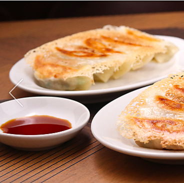 関内餃子軒のおすすめ料理1