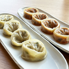 マンドゥ(韓国餃子)各種