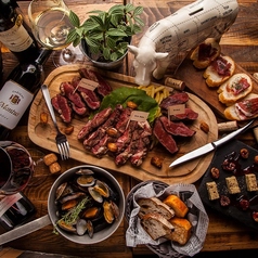 ワインホールグラマー