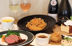 創屋バル OHAKOのおすすめポイント1