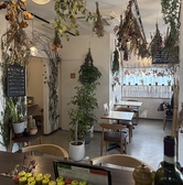 カンプッチョの雰囲気2