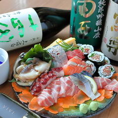 居酒屋美々 すすきの本店のおすすめ料理2