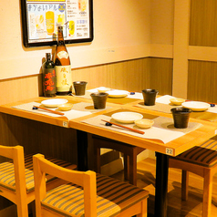 さかな酒場 魚星 小田急町田南口店の雰囲気2