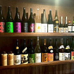 備長炉端だいやめ 京橋店のおすすめドリンク3