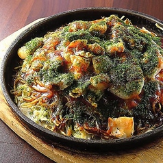 広島風お好み焼 もみじ屋 神田店の特集写真