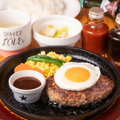 GOLDSTEAK ゴールドステーキ 相模原店の特集写真