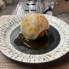 チーズつくね