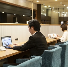 ダイニングカフェクレメントのおすすめポイント1