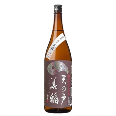 天の戸 美稲80 純米酒