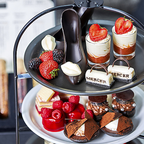 マーサーブランチ テラスハウス キョウト Mercer Brunch Terrace House Kyoto イタリアン フレンチ のメニュー ホットペッパーグルメ