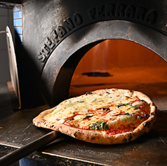 Trattoria Pizzeria Bar FAVETTAのおすすめ料理2