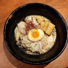 ラーメン