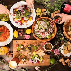 バルデエスパーニャ トロ TORO 新宿西口店特集写真1