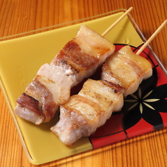 博多一口にら饅頭 一優亭の特集写真
