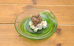 わたがらすチーズ