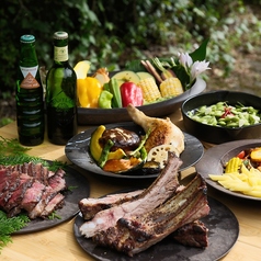 星のこやまカフェのおすすめポイント1