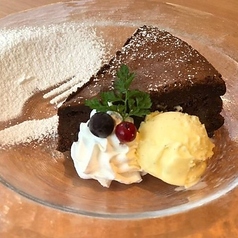 ショコラテリーヌ