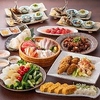 天手鼓舞 小牧店