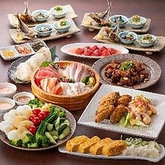 天手鼓舞