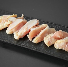 鶏ヤゲン軟骨