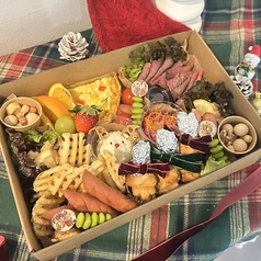 CAFE LUCIAS カフェ ルシアスのコース写真