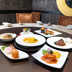 ホテル日航大阪 中国料理 桃李のおすすめ料理3