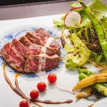 季節の移ろいを深く味わえる会席