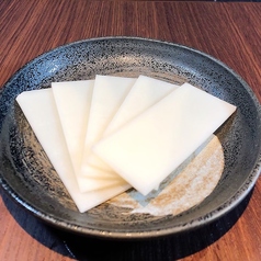 うす切りもち