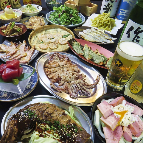 酒場亀甲 きっこう 柳ヶ瀬 居酒屋 ネット予約可 ホットペッパーグルメ