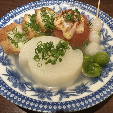 仙台牛たん焼き 晩翠のおすすめ料理1