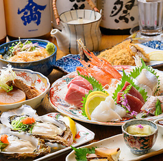 日本酒とサカナChintaraの特集写真