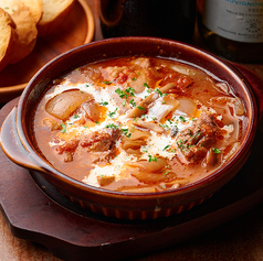 ランチもあり！CRAFT BEERと楽しむカジュアルイタリアン