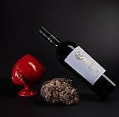 赤）ロッソ・サレント