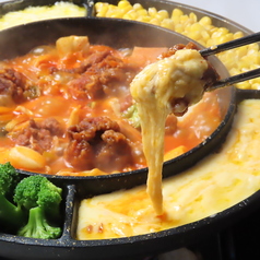 韓国キッチン ヒルリンの特集写真