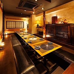 居酒屋 福吉 新宿西口店の特集写真