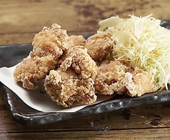 鶏のから揚げ