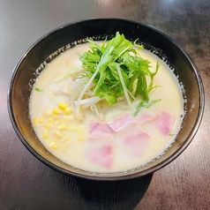 らーめん味華の写真2