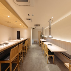 焼肉にくまさ 金沢 野々市の雰囲気1