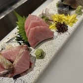 鮮魚と炉端Mock むつみなとのおすすめ料理2