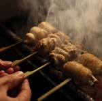 路地裏どんく北24条店の写真ギャラリー