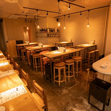 中華酒場 点の雰囲気1