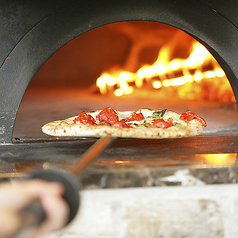 SALVATORE CUOMO & BAR西新井(サルヴァトーレクオモ アンドバール ニシアライ)の写真2