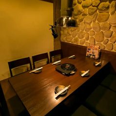 焼肉 直太郎 新長田店の特集写真