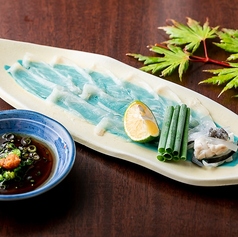 和食と海鮮料理 利久 蒲田のコース写真