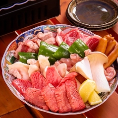 KOHAKU　beer garden　2026の写真2