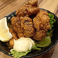 料理メニュー写真&nbsp;若鶏の塩こうじ唐揚げ